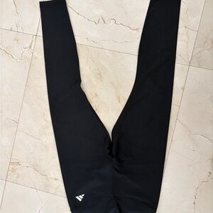 adidas Black Leggings
